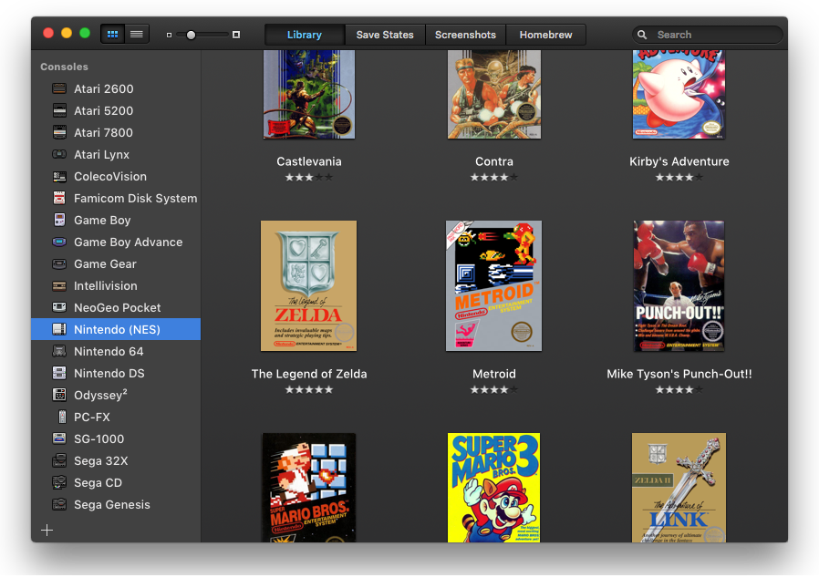 best n64 emulator mac os x
